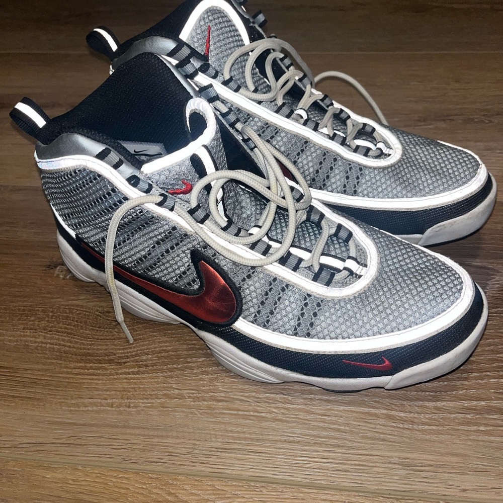 Nike Spiridons